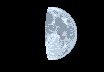 Moon age: 26 days, 19 hours, 30 minutes,9%
