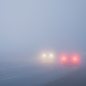 This Afternoon: Patchy Fog