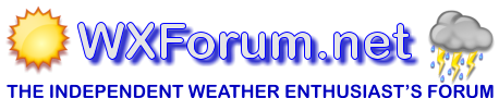 WXForum.net